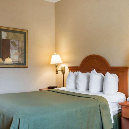 Quality Inn Brookings-University Esterno foto