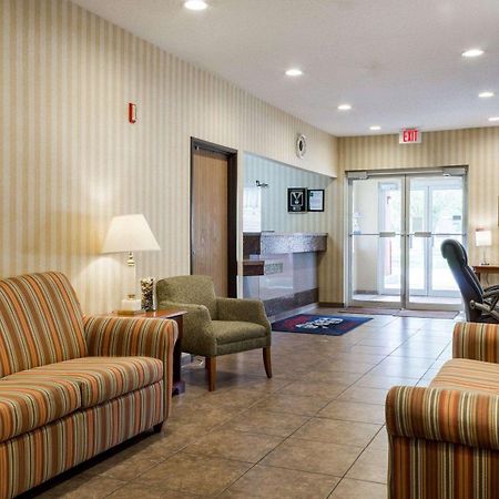 Quality Inn Brookings-University Esterno foto
