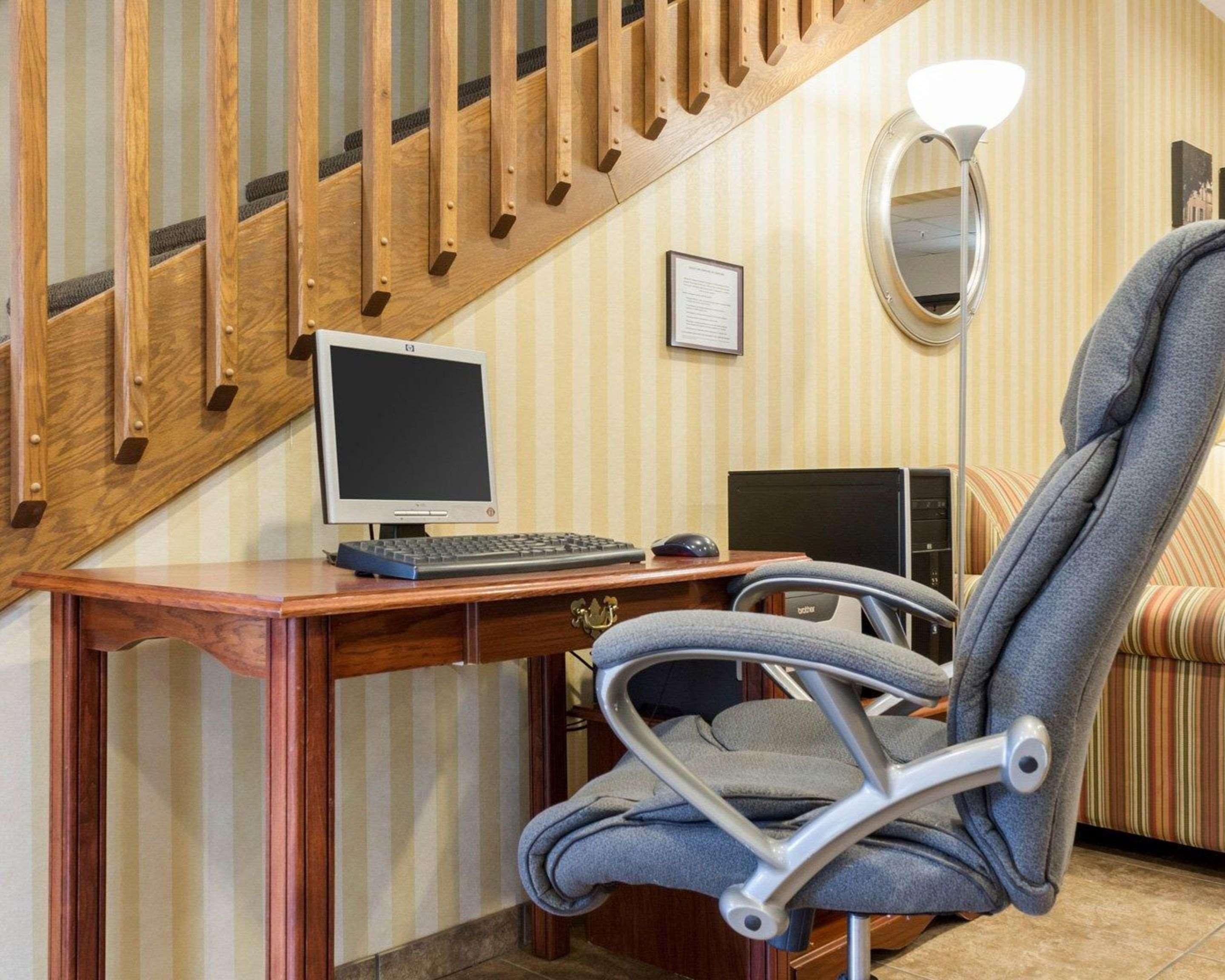 Quality Inn Brookings-University Esterno foto