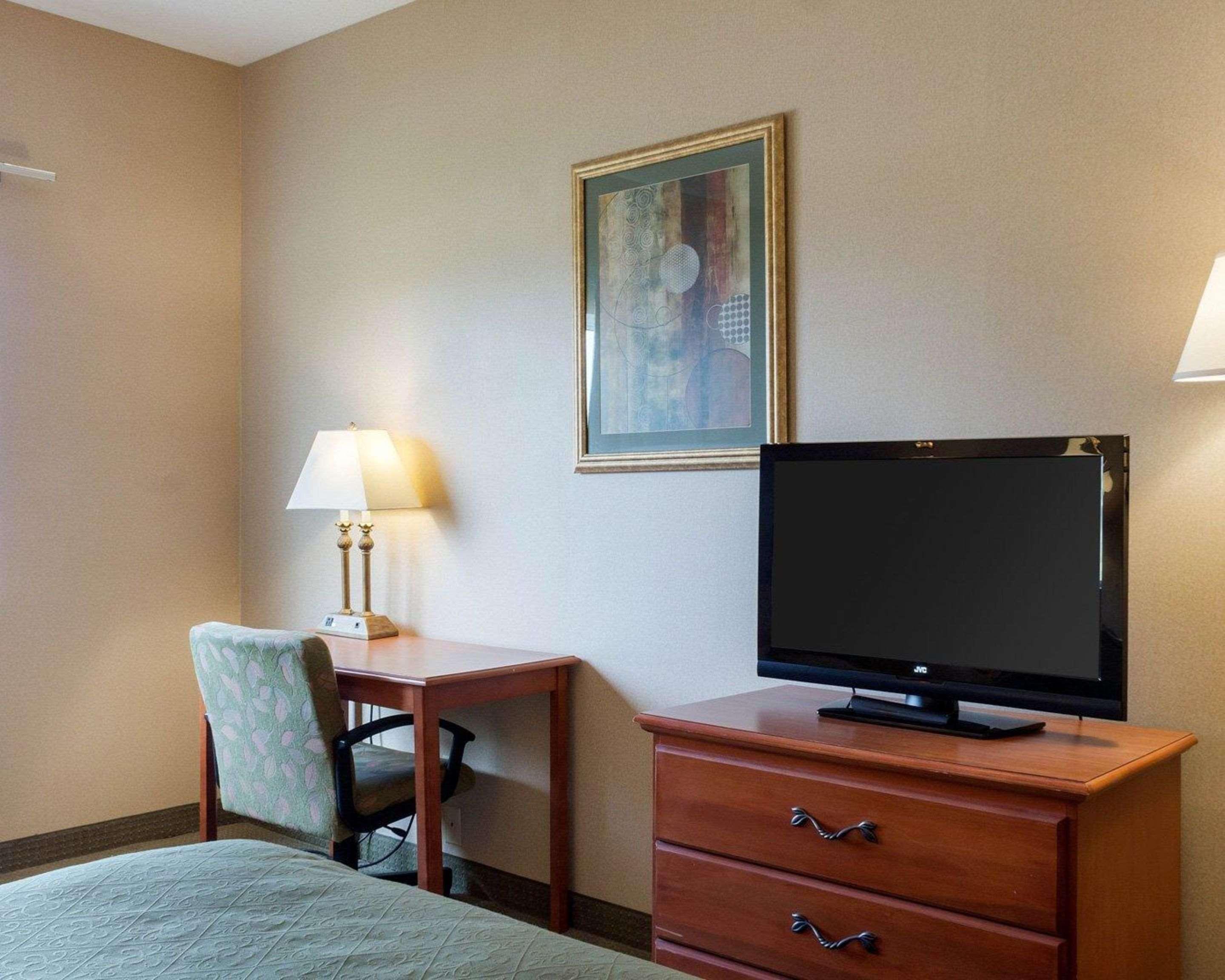 Quality Inn Brookings-University Esterno foto
