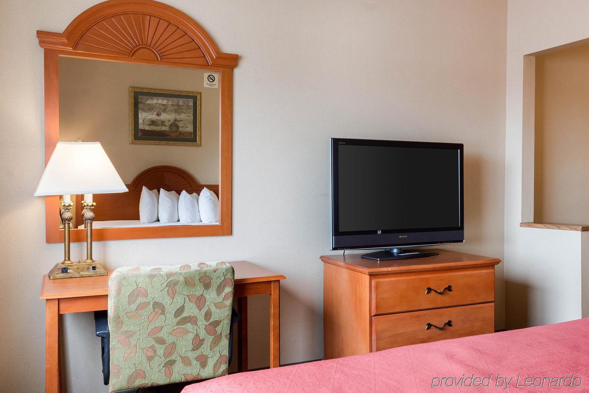 Quality Inn Brookings-University Esterno foto