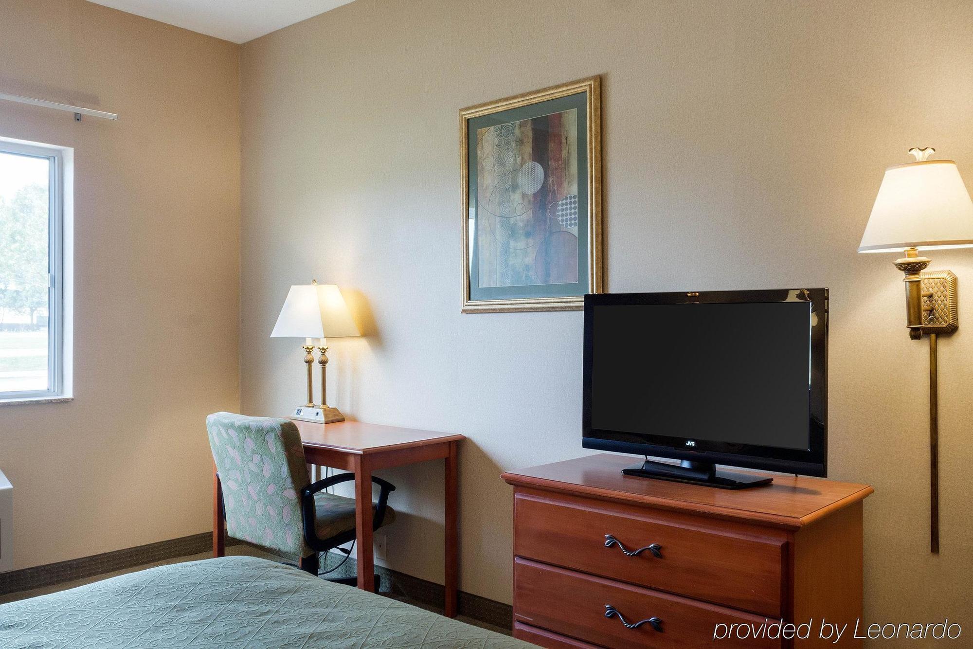 Quality Inn Brookings-University Esterno foto