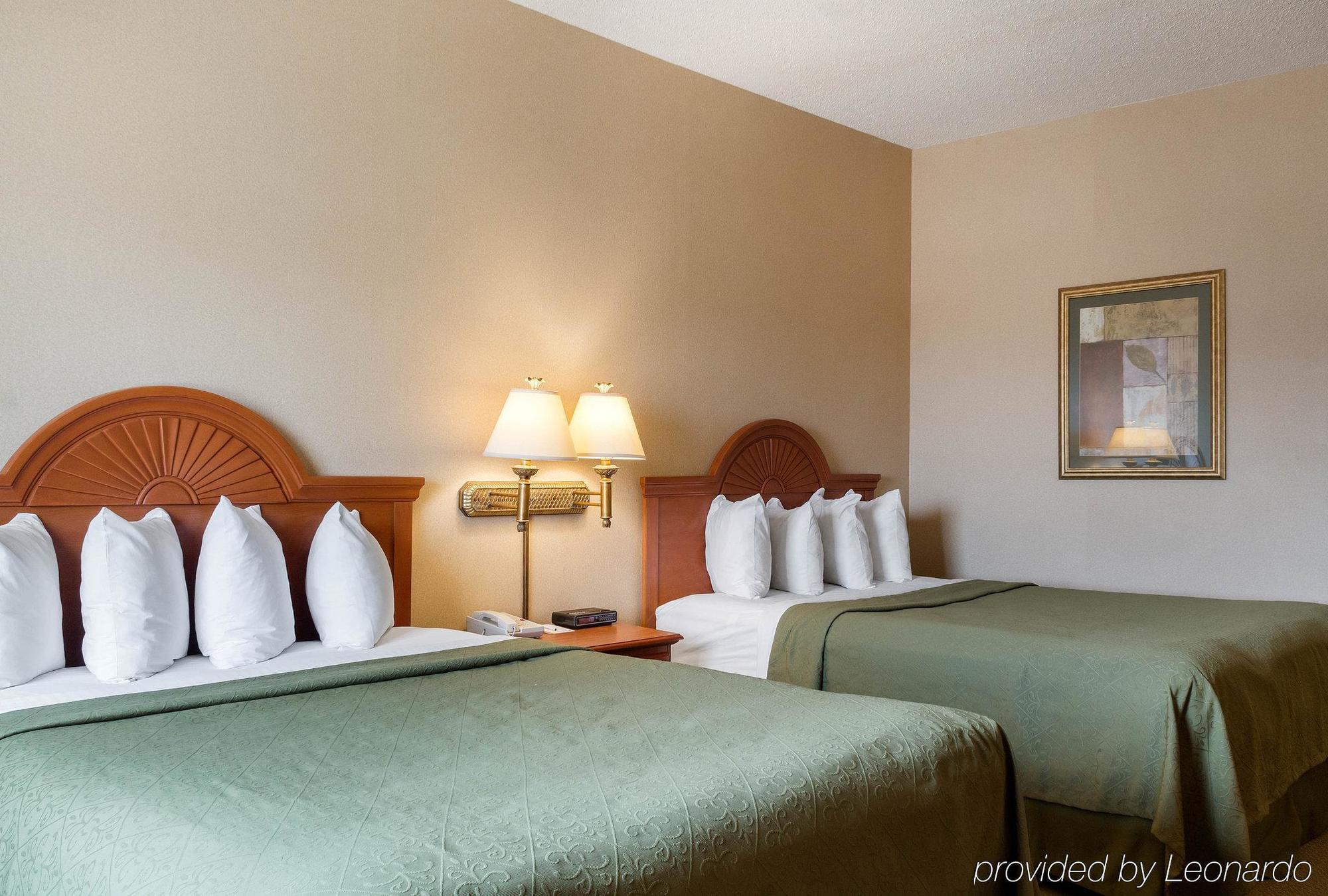 Quality Inn Brookings-University Esterno foto
