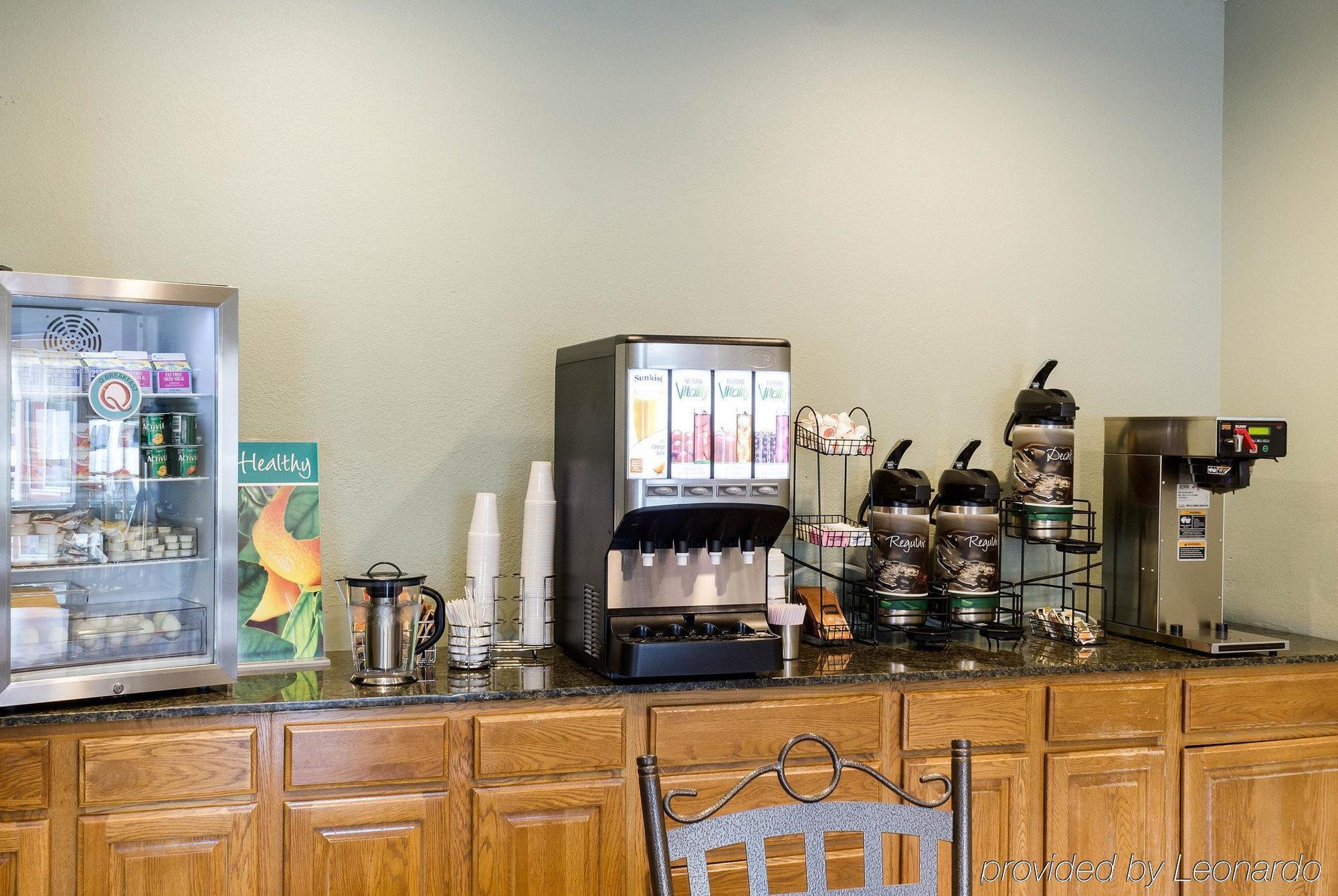 Quality Inn Brookings-University Esterno foto