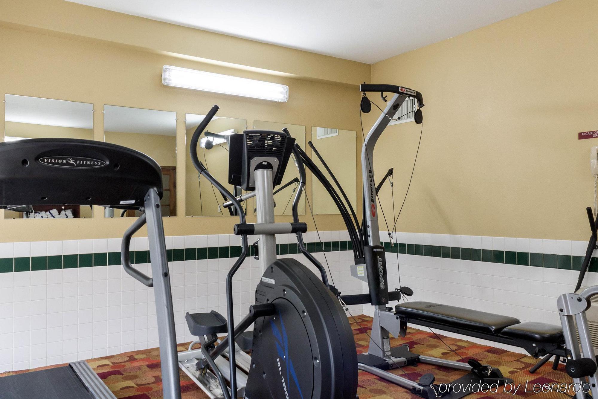 Quality Inn Brookings-University Esterno foto