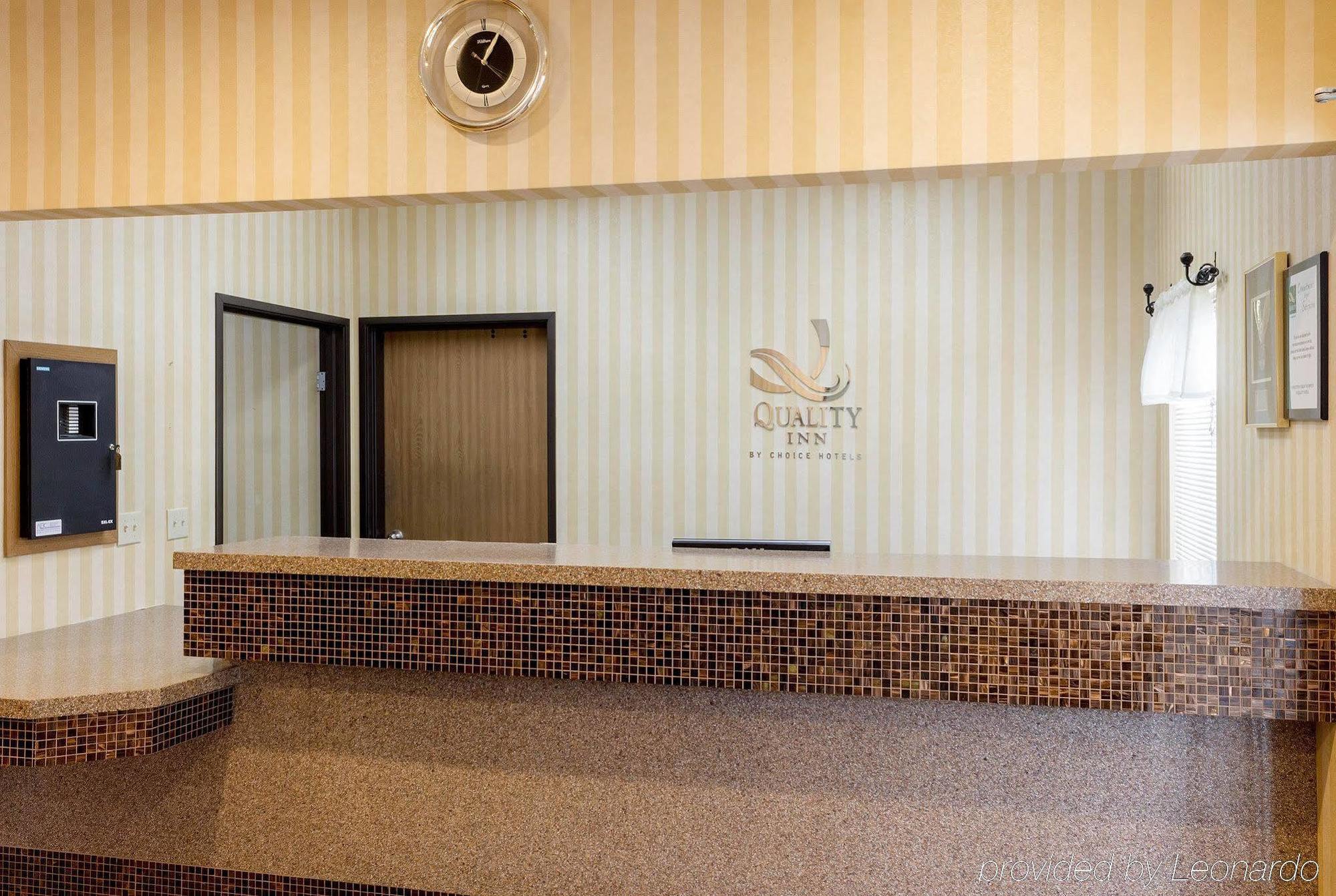 Quality Inn Brookings-University Esterno foto