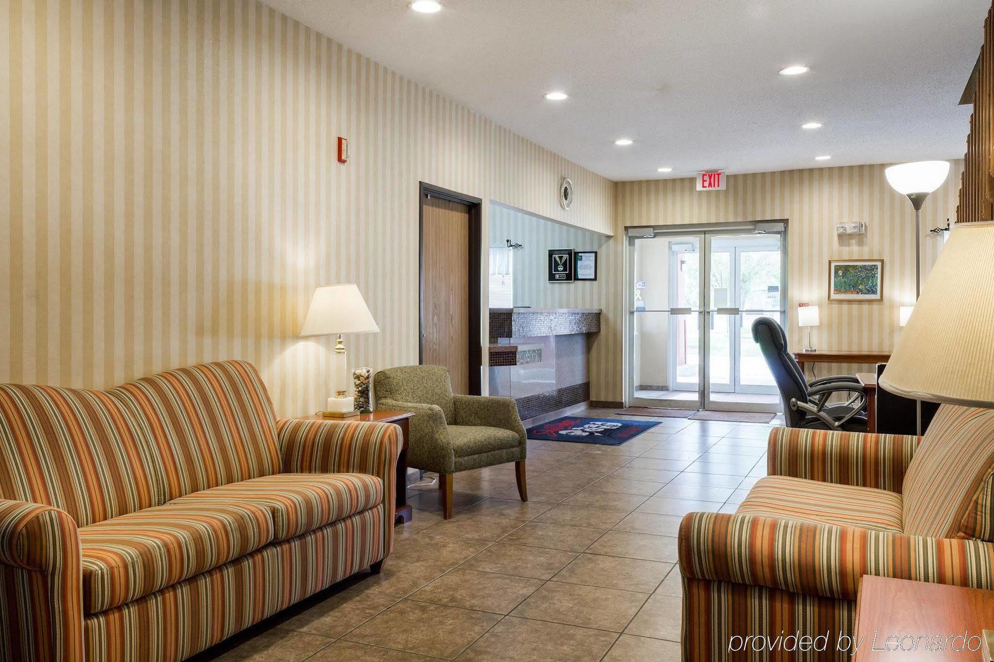 Quality Inn Brookings-University Esterno foto